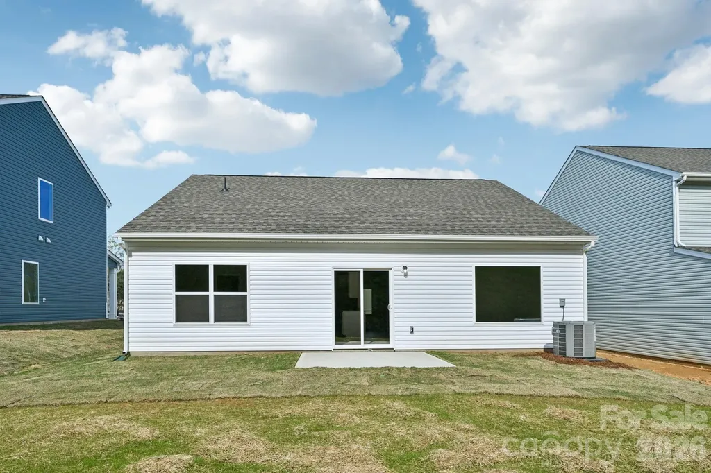 712 Willow Estates Drive Shelby NC 28150