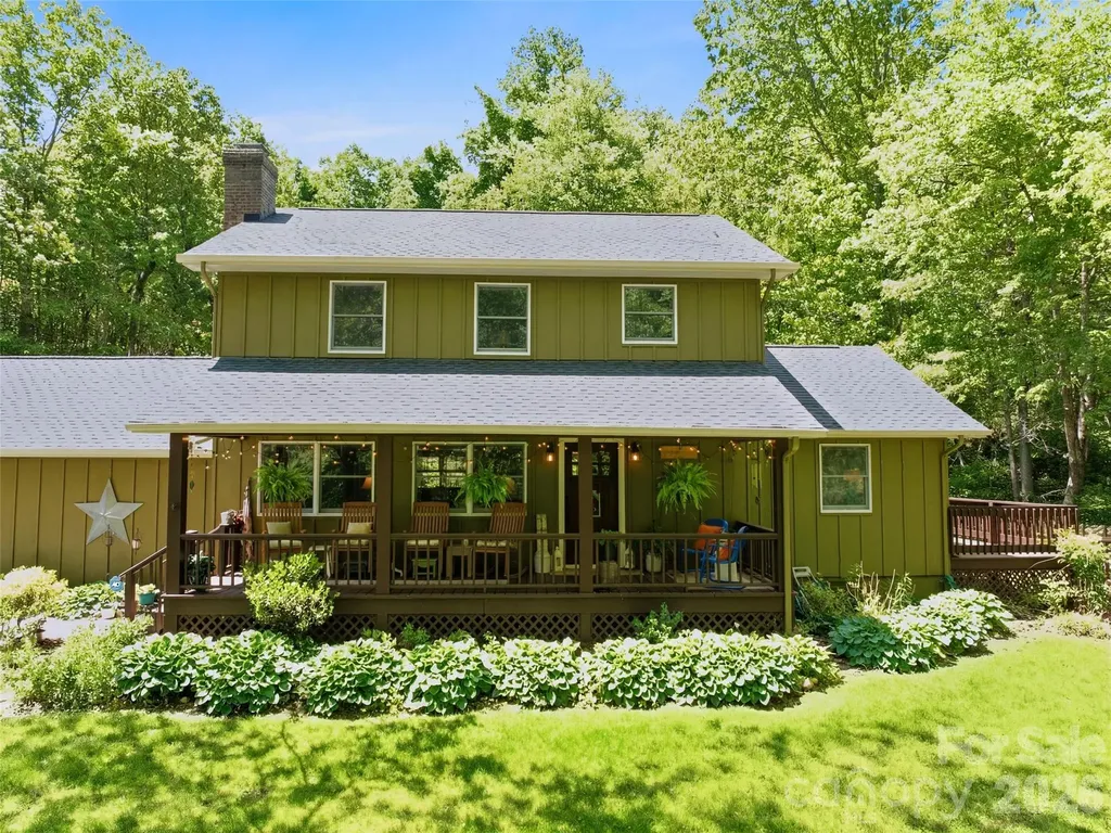 300 Kelly Springs Road Waynesville NC 28786
