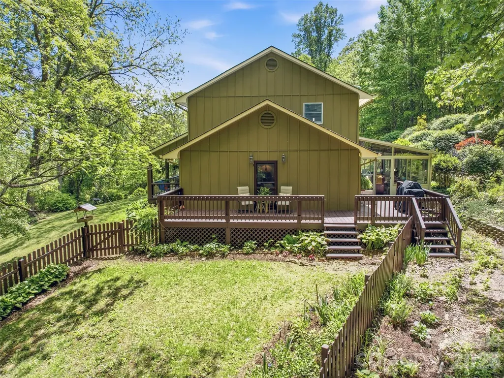 300 Kelly Springs Road Waynesville NC 28786