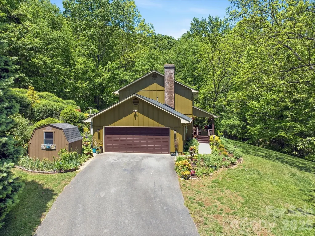 300 Kelly Springs Road Waynesville NC 28786