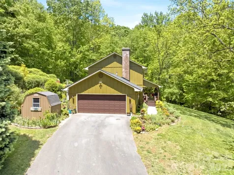 300 Kelly Springs Road Waynesville NC 28786