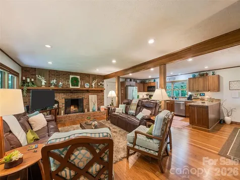 300 Kelly Springs Road Waynesville NC 28786