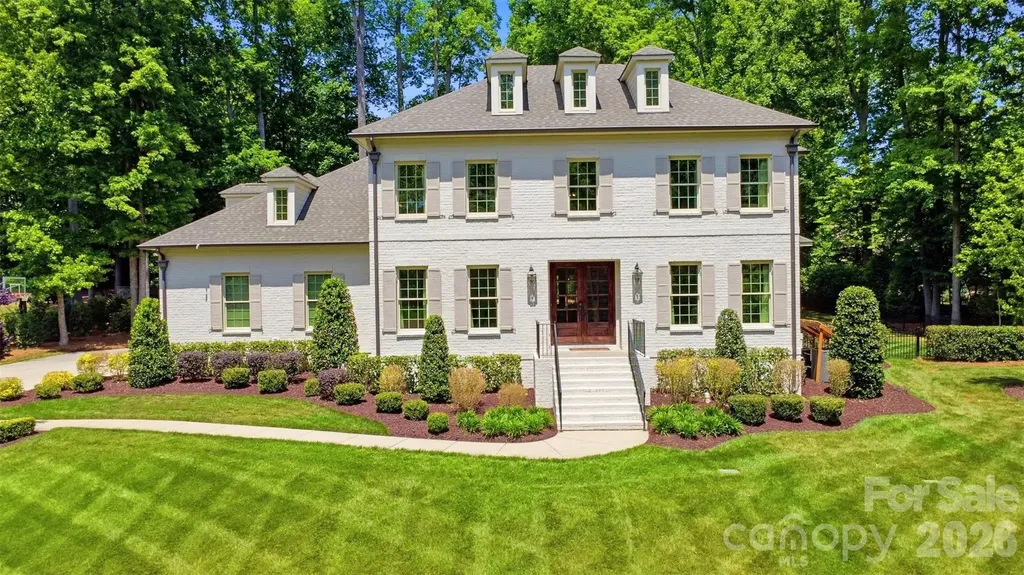 2510 Gleneagles Drive Gastonia NC 28056