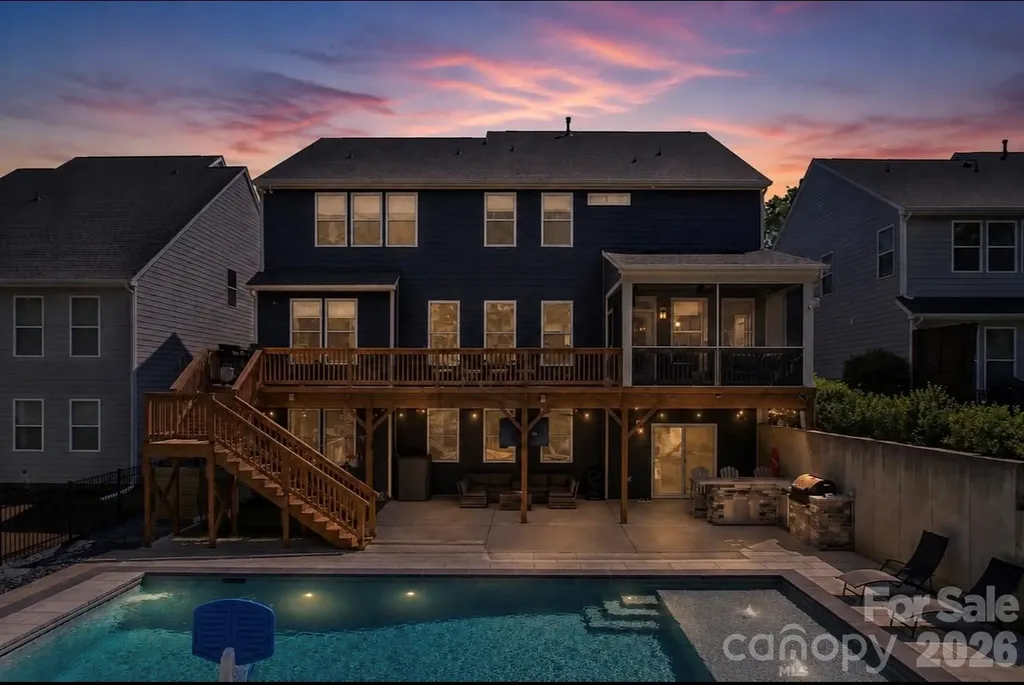 1074 Weir Court Fort Mill SC 29708