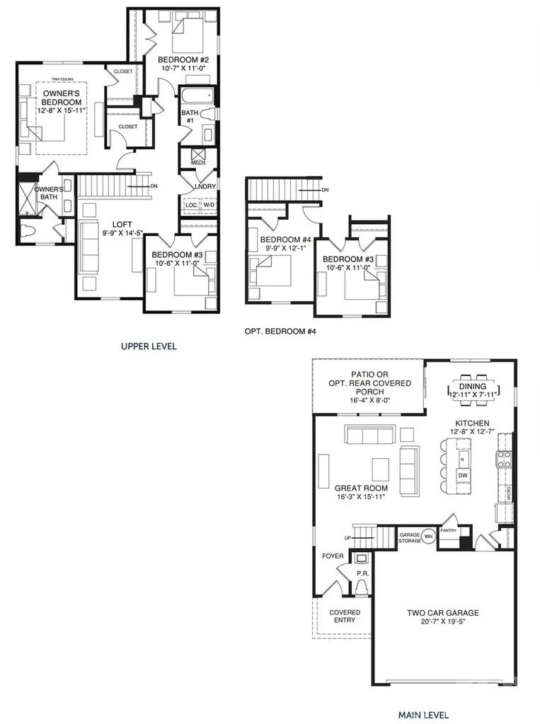 862 Heathway Drive Charlotte NC 28213