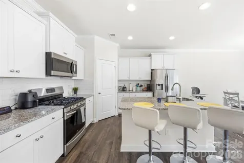 729 Little Bluestem Drive Clover SC 29710