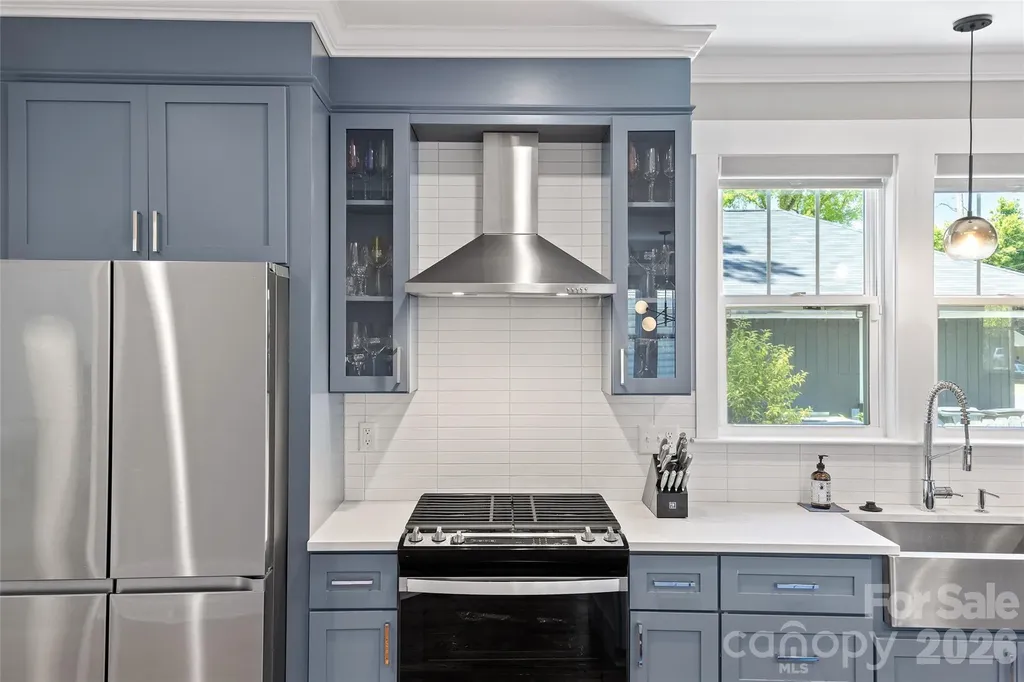 2315 Dundeen Street Charlotte NC 28216