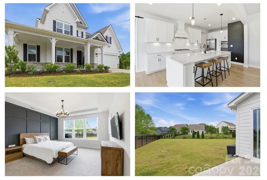 128 Dudley Drive Fort Mill SC 29715