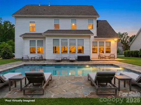128 Dudley Drive Fort Mill SC 29715
