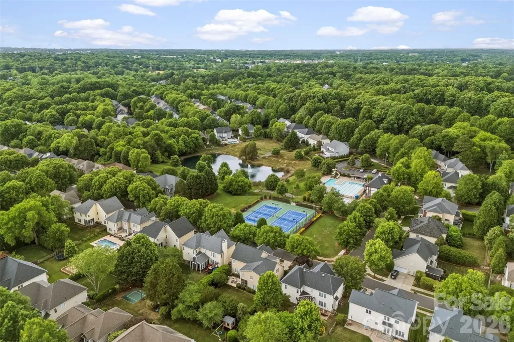 14438 Harvington Drive Huntersville NC 28078