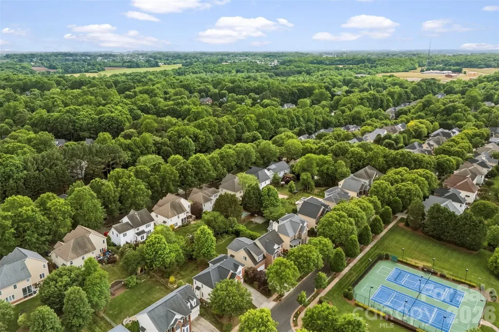 14438 Harvington Drive Huntersville NC 28078