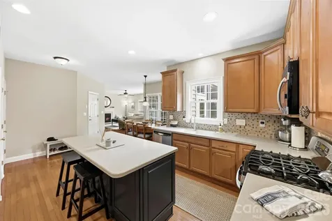 14438 Harvington Drive Huntersville NC 28078