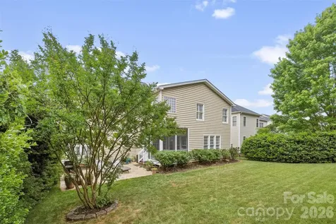 14438 Harvington Drive Huntersville NC 28078
