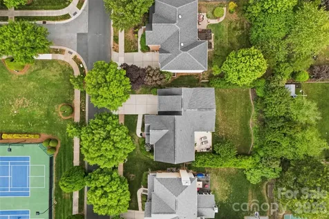 14438 Harvington Drive Huntersville NC 28078