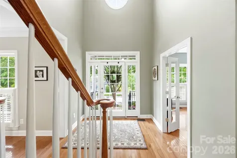 14438 Harvington Drive Huntersville NC 28078