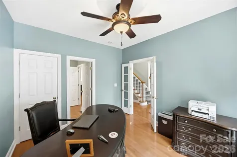 14438 Harvington Drive Huntersville NC 28078