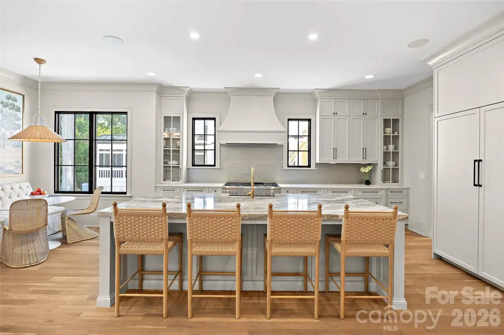 700 Cherokee Road Charlotte NC 28207