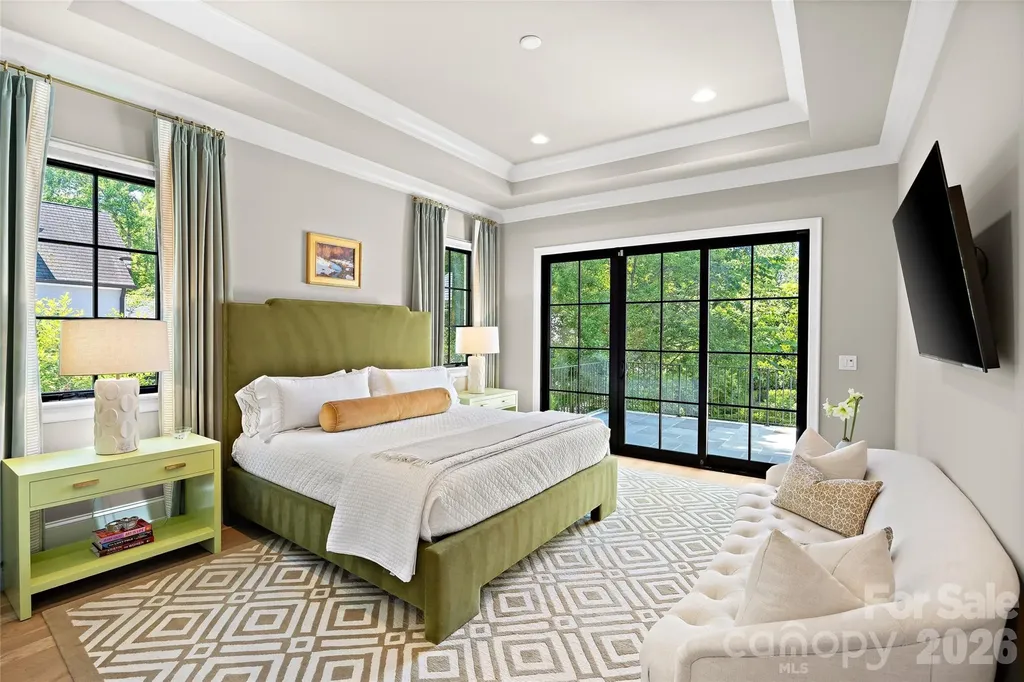 700 Cherokee Road Charlotte NC 28207