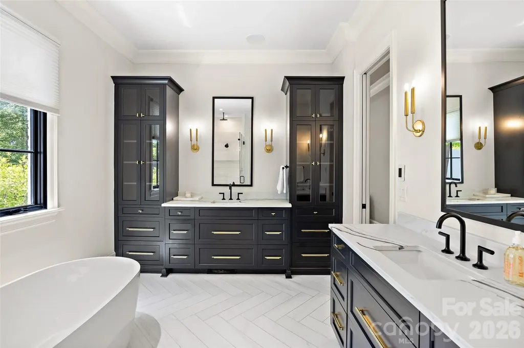 700 Cherokee Road Charlotte NC 28207