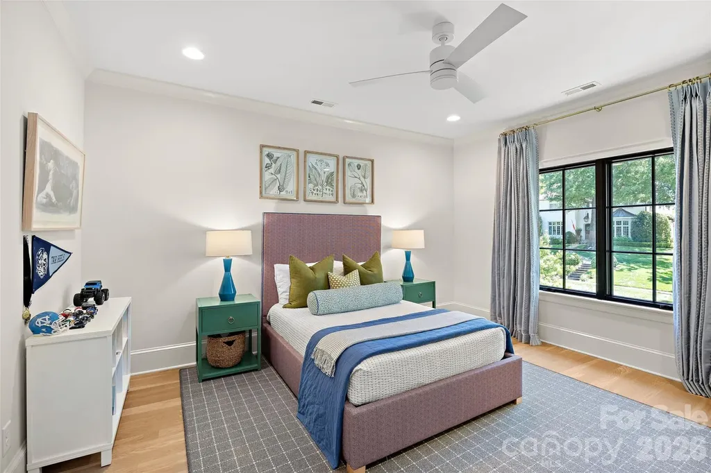 700 Cherokee Road Charlotte NC 28207
