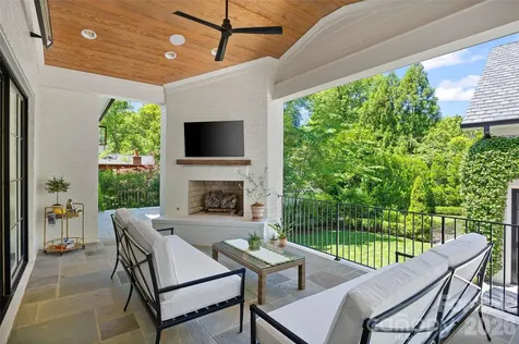 700 Cherokee Road Charlotte NC 28207