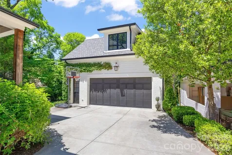 700 Cherokee Road Charlotte NC 28207