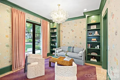 700 Cherokee Road Charlotte NC 28207
