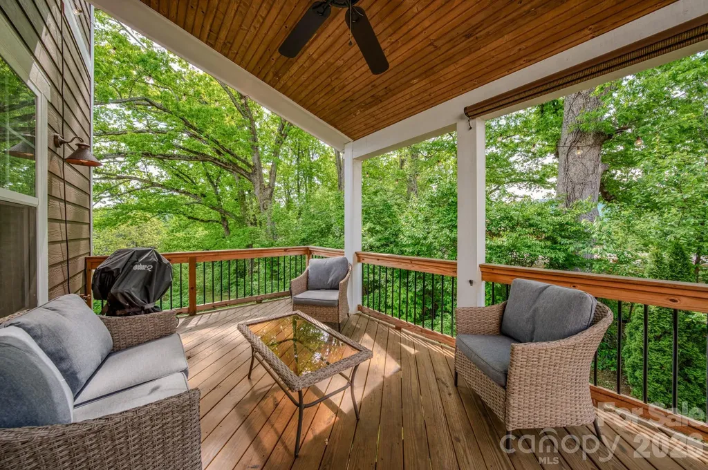 15 Tudor Way Black Mountain NC 28711
