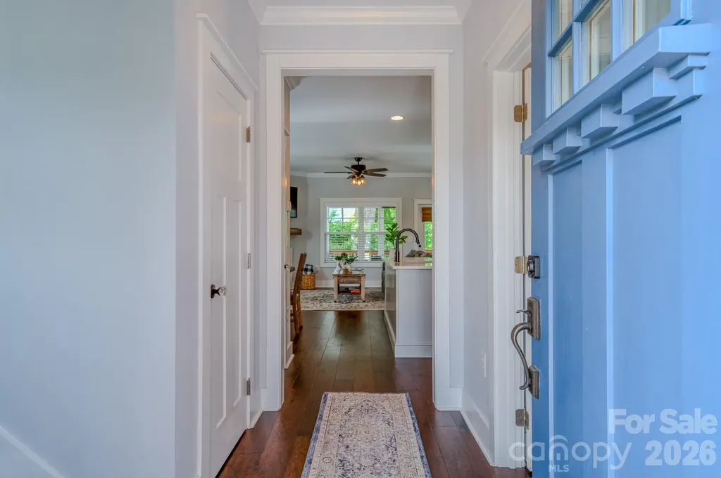 15 Tudor Way Black Mountain NC 28711