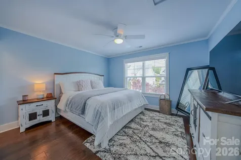 15 Tudor Way Black Mountain NC 28711