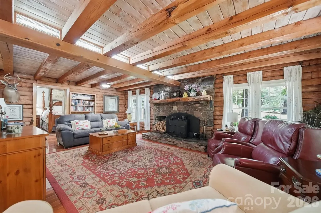 3497 Blue Creek Road Lenoir NC 28645