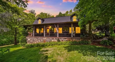 3497 Blue Creek Road Lenoir NC 28645