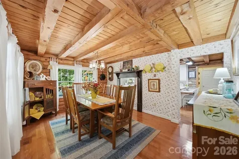 3497 Blue Creek Road Lenoir NC 28645