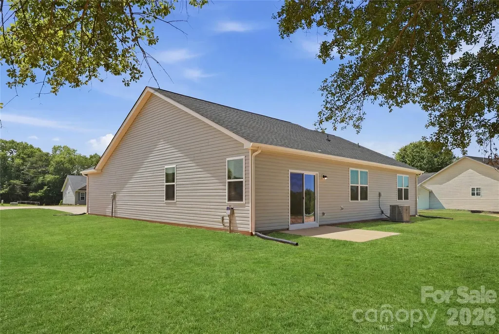 126 Chambwood Lane Shelby NC 28152