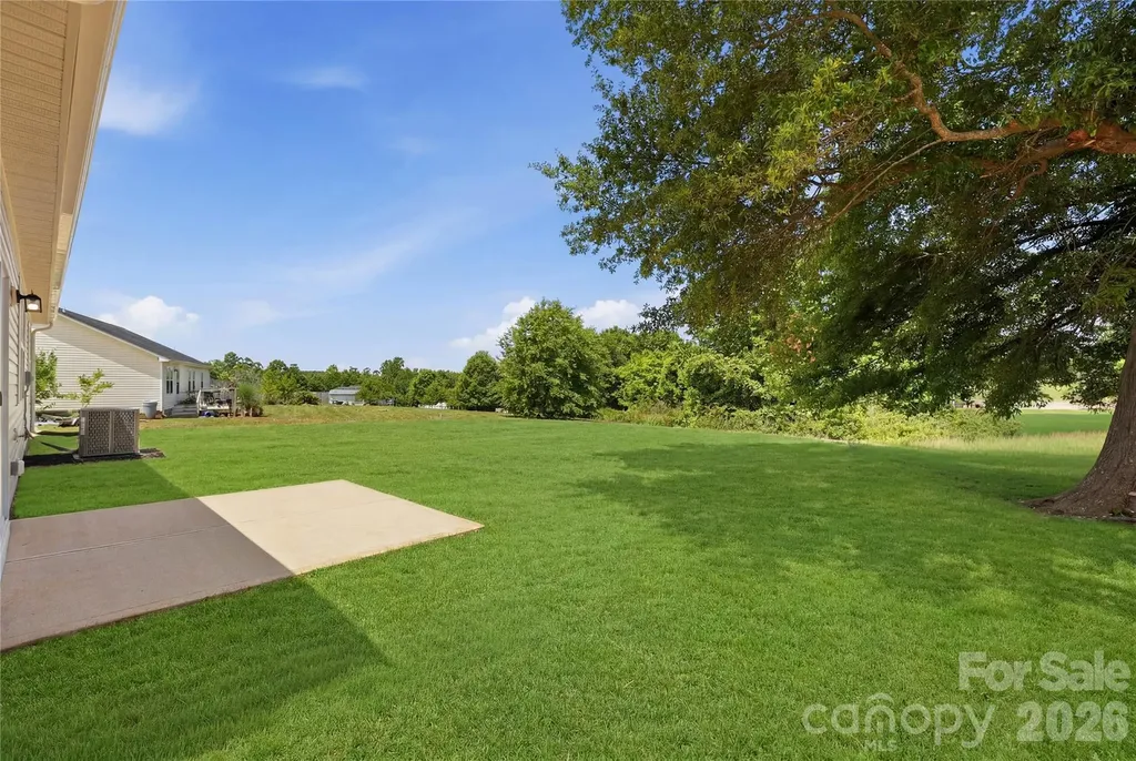 126 Chambwood Lane Shelby NC 28152