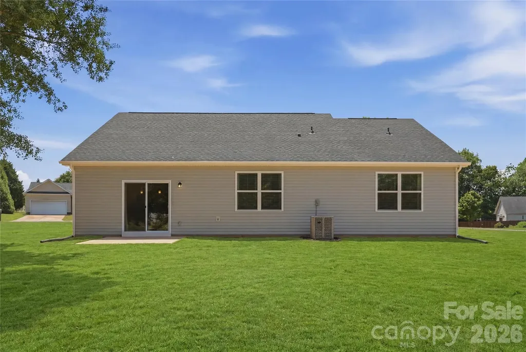 126 Chambwood Lane Shelby NC 28152
