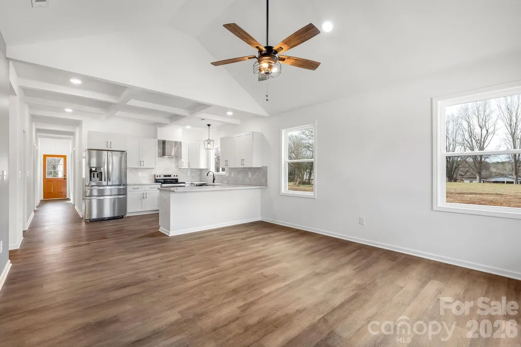 1798 David Drive Shelby NC 28150