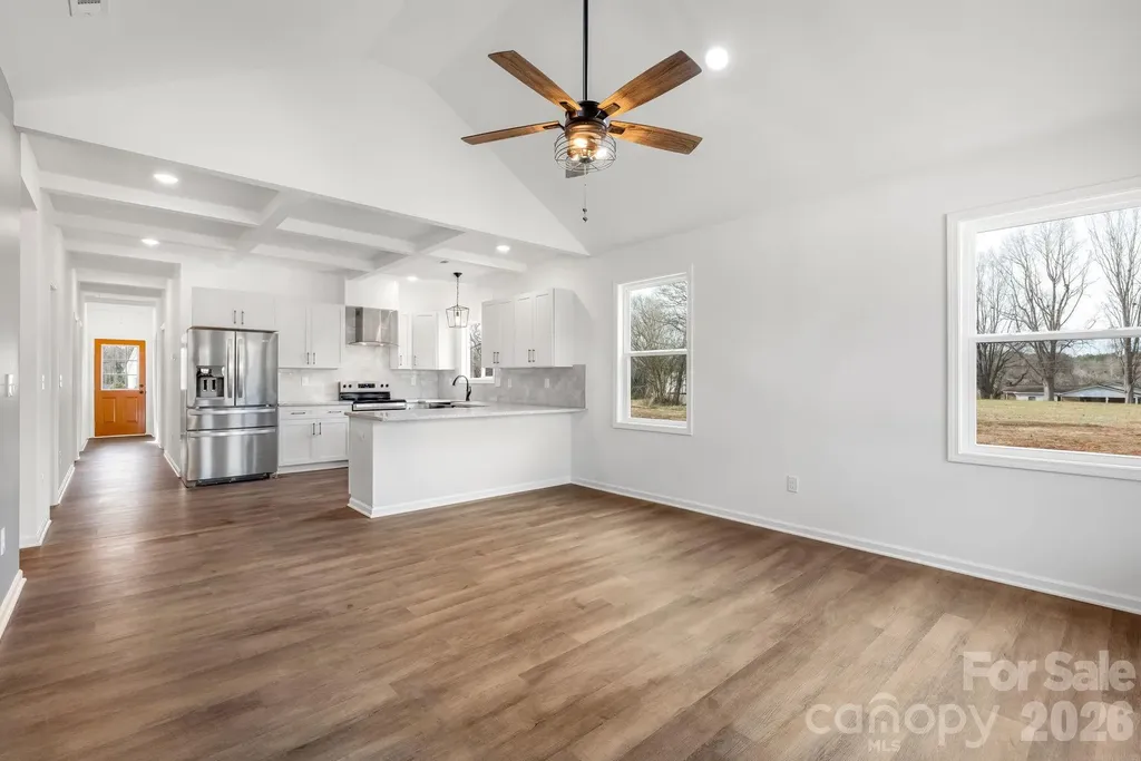 1798 David Drive Shelby NC 28150