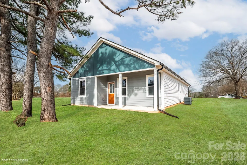 1798 David Drive Shelby NC 28150