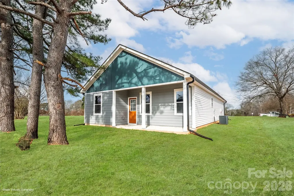 1798 David Drive Shelby NC 28150