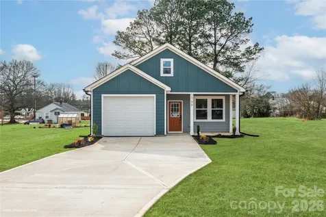 1798 David Drive Shelby NC 28150