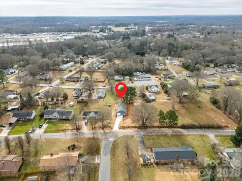 1798 David Drive Shelby NC 28150