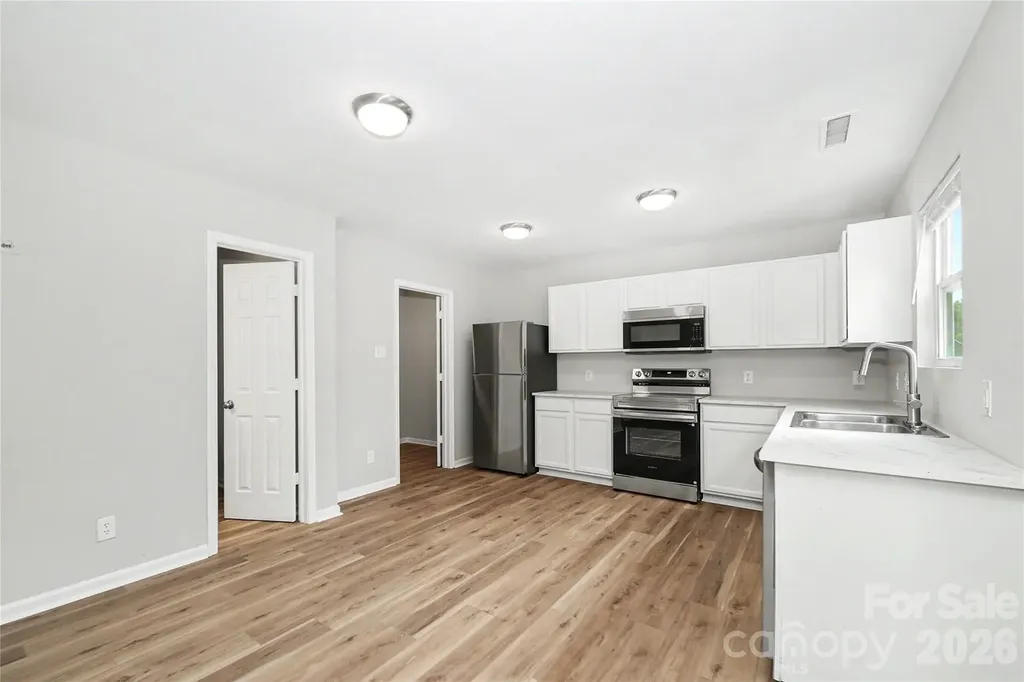 3361 Table Rock Drive Gastonia NC 28052