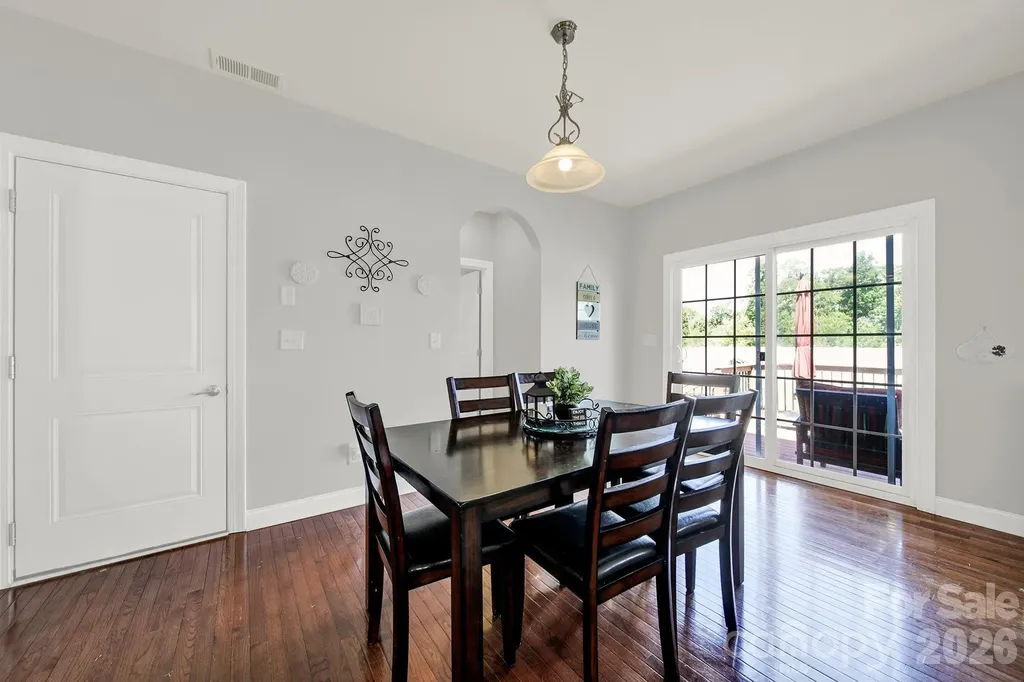 16416 Leavitt Lane Davidson NC 28036