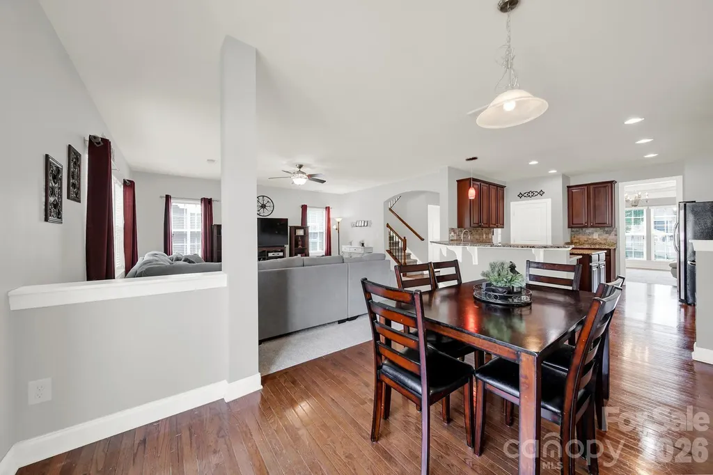 16416 Leavitt Lane Davidson NC 28036