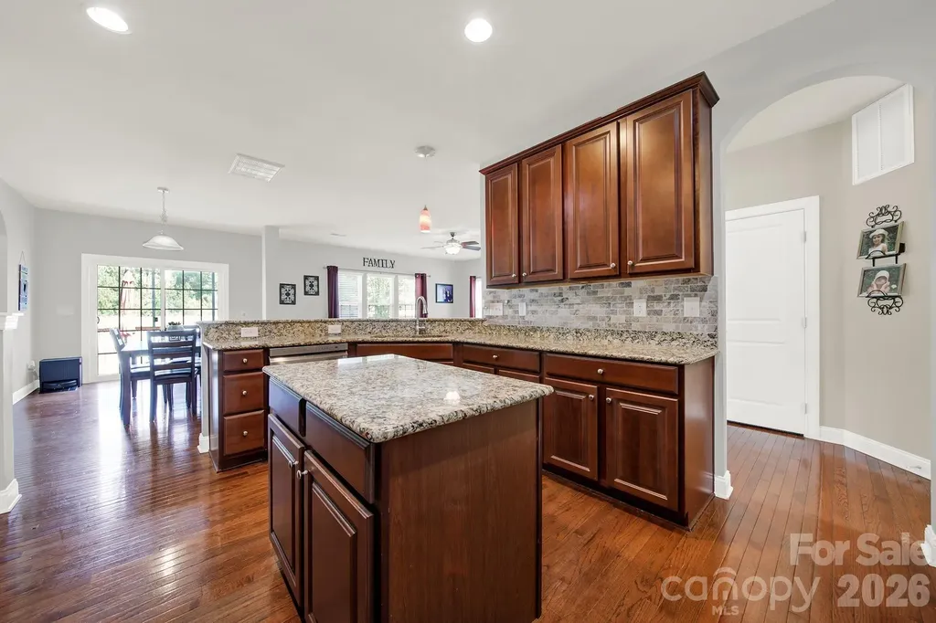 16416 Leavitt Lane Davidson NC 28036