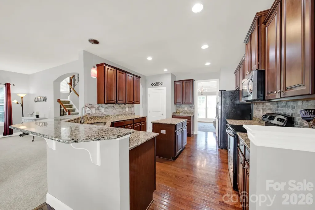 16416 Leavitt Lane Davidson NC 28036