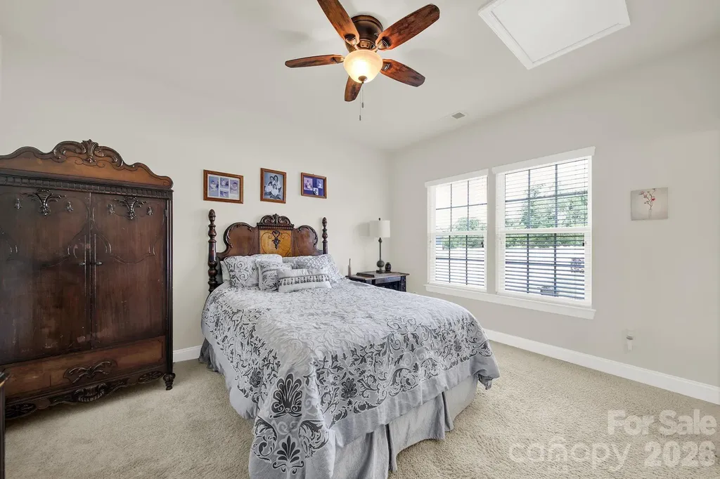 16416 Leavitt Lane Davidson NC 28036