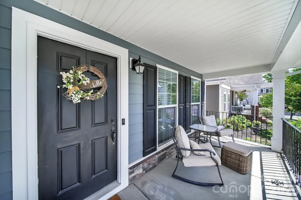 16416 Leavitt Lane Davidson NC 28036