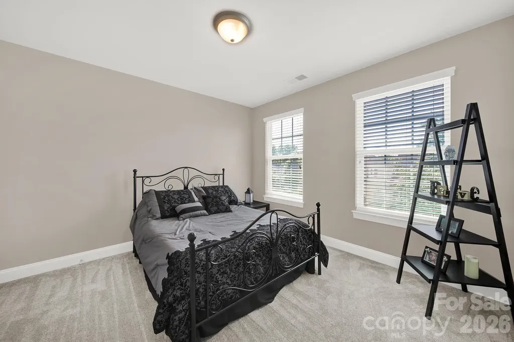 16416 Leavitt Lane Davidson NC 28036